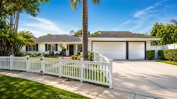 1826 Buttonshell, Newport Beach, CA 92660