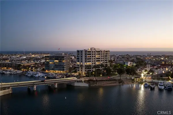 601 Lido Park Drive #4B, Newport Beach, CA 92663