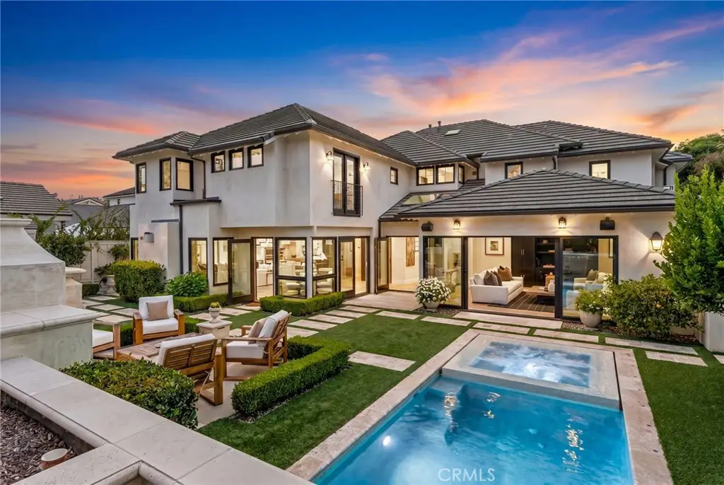 1807 Newport Hills E, Newport Beach, CA 92660 - #1