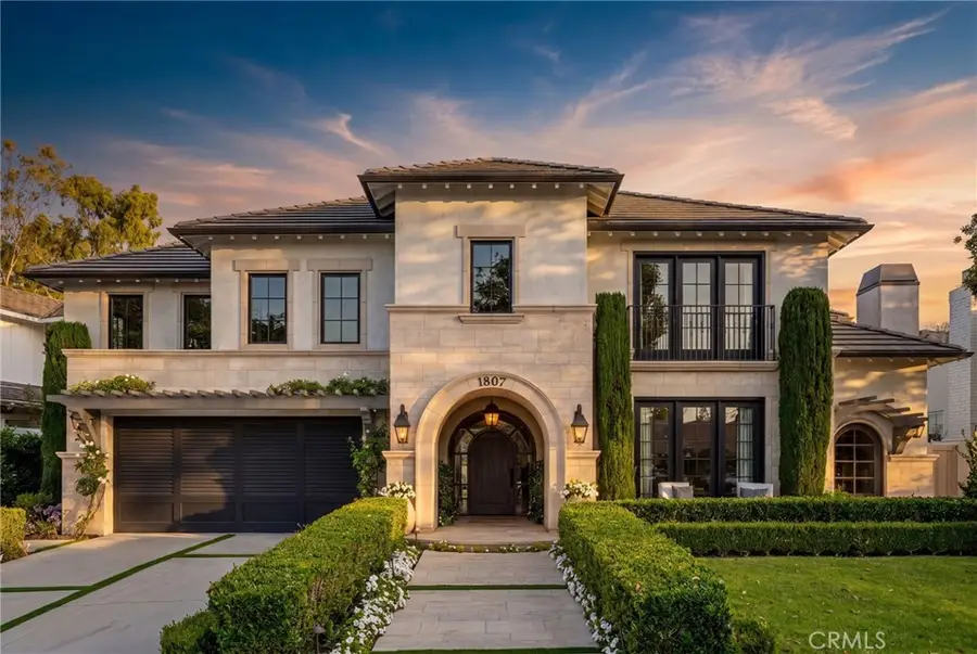 1807 Newport Hills E, Newport Beach, CA 92660 - #2