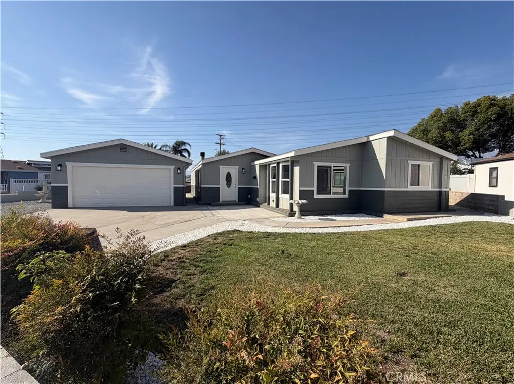 10961 Desert Lawn Drive #26, Calimesa, CA 92320 - #1