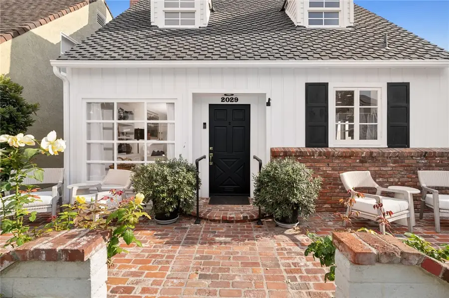 2029 Miramar Drive, Newport Beach, CA 92661 - #2