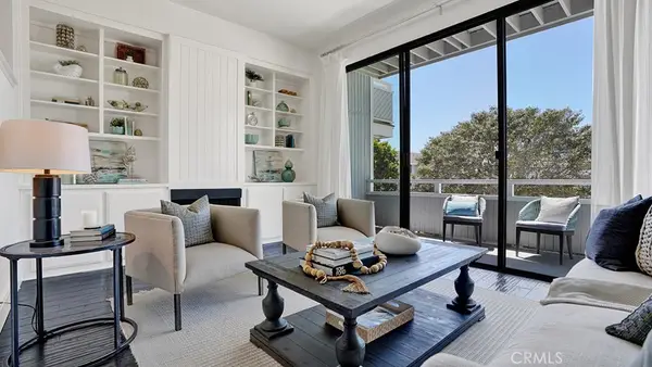 2 Land Fall Court, Newport Beach, CA 92663
