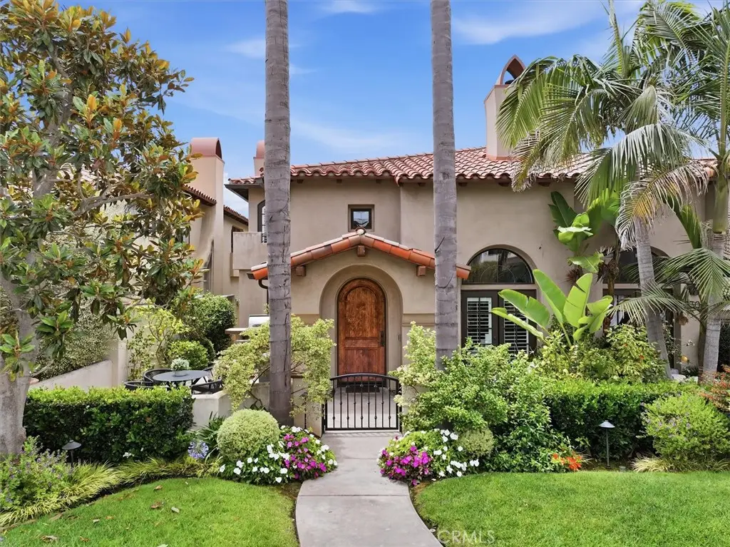 3305 Clay Street, Newport Beach, CA 92663 - #1