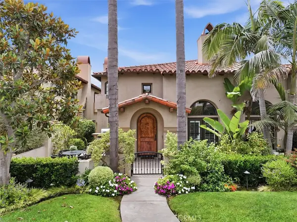 3305 Clay Street, Newport Beach, CA 92663