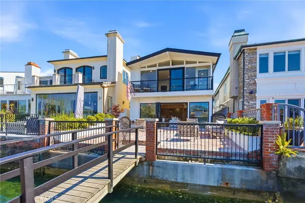 3810 Channel Place, Newport Beach, CA 92663