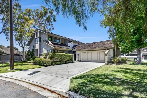 49 Pinewood, Irvine, CA 92604
