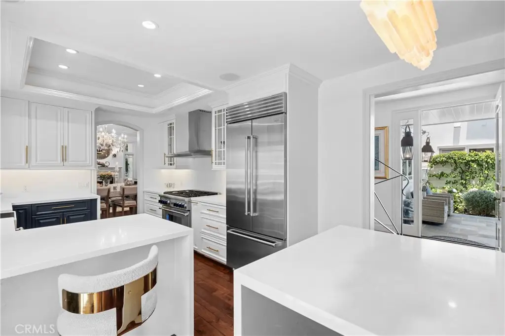 2541 Point Del Mar, Corona Del Mar, CA 92625 - #1