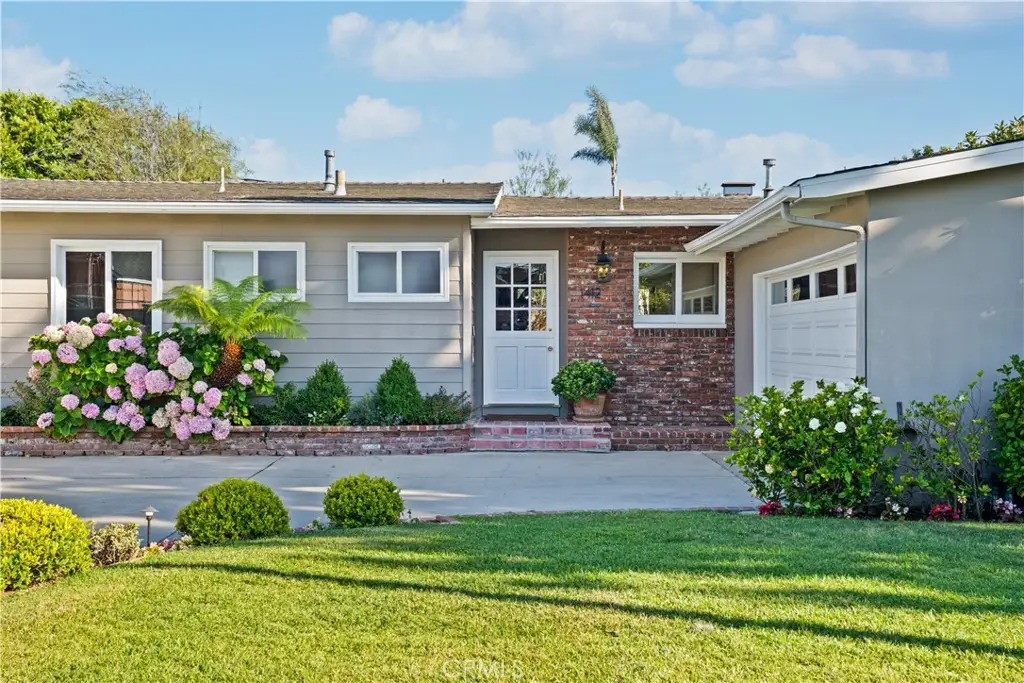 1412 Vivian Lane, Newport Beach, CA 92660 - #1