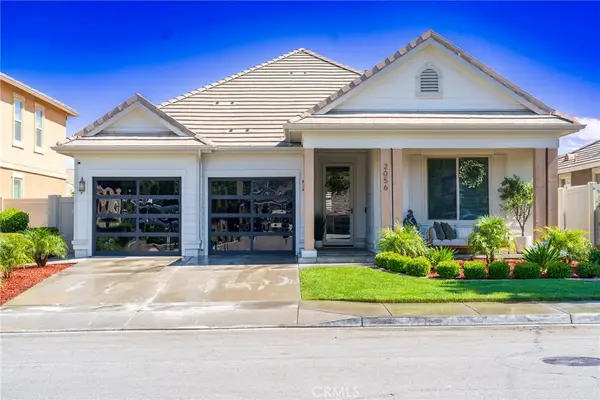 2056 Caltha Way, Perris, CA 92571
