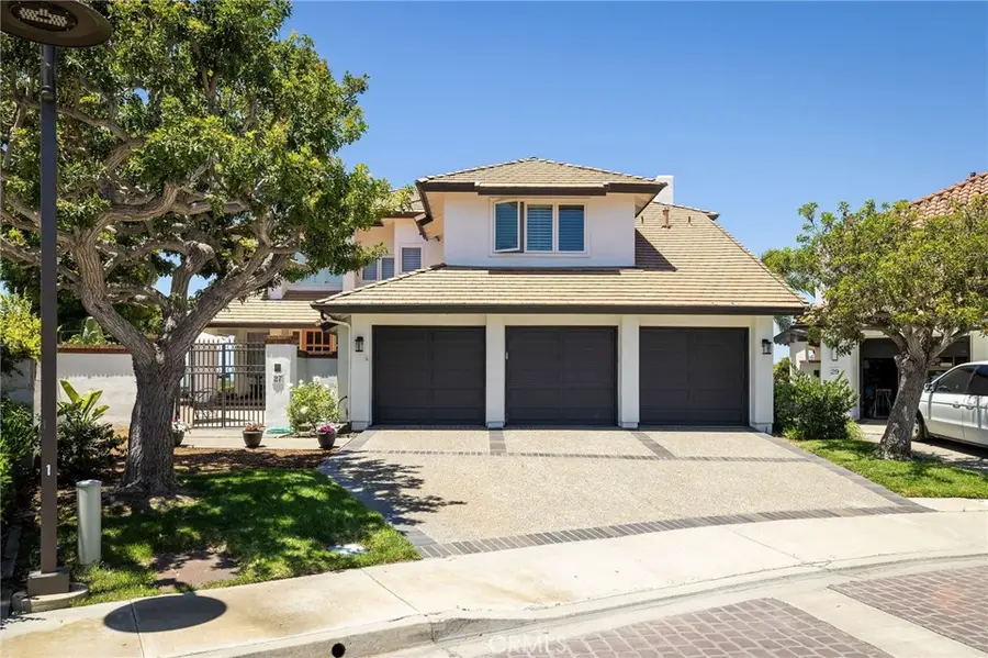 27 Los Monteros Drive, Dana Point, CA 92629 - #3