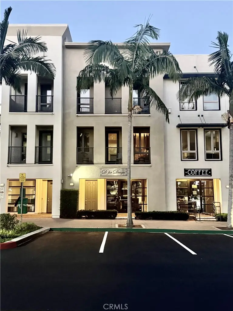 23 Vantis, Aliso Viejo, CA 92656 - #1