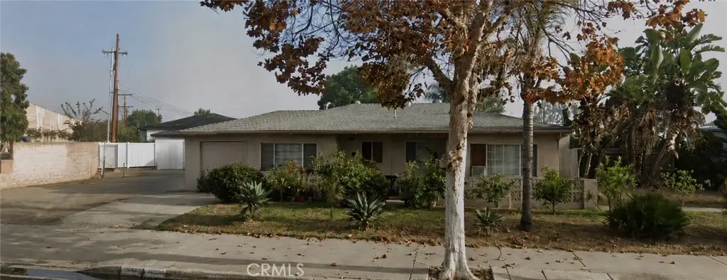 13222 Century Blvd, Garden Grove, CA 92840 - #1