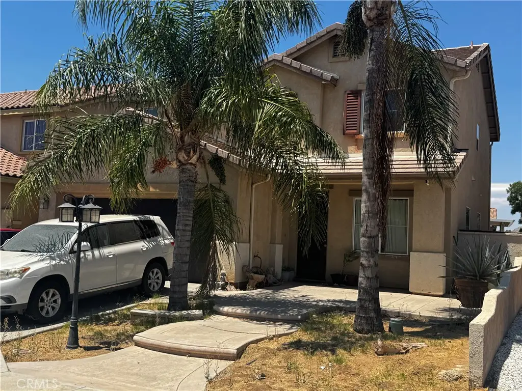 1076 Marigold, Perris, CA 92571 - #1