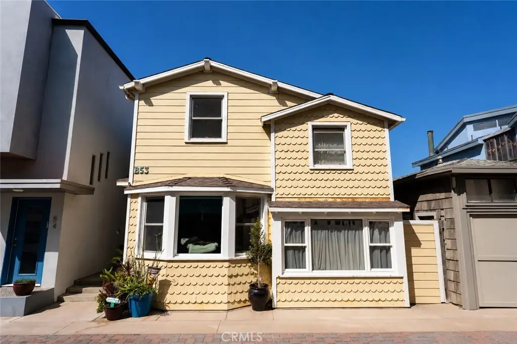 53 B Surfside, Surfside, CA 90743 - #1