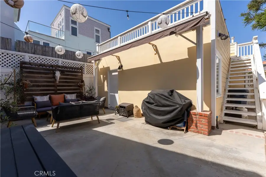 53 B Surfside, Surfside, CA 90743 - #3