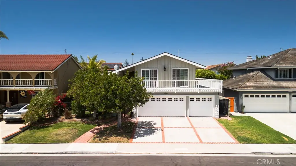 6541 Segovia, Huntington Beach, CA 92647 - #1