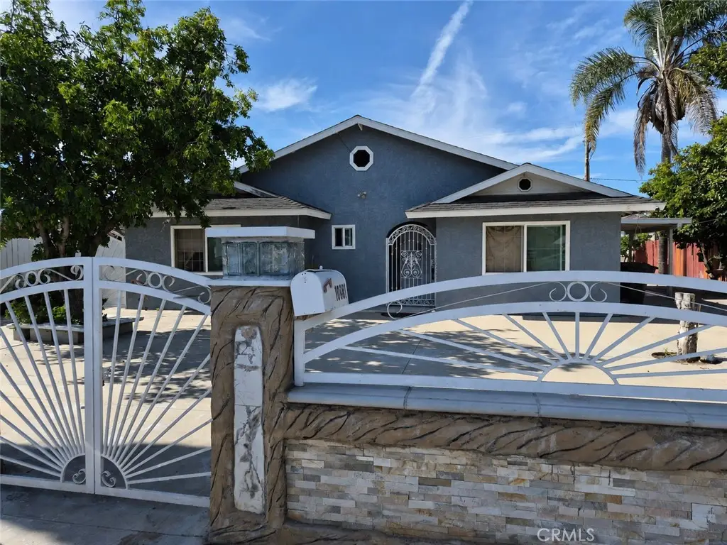 10181 Larson Avenue, Garden Grove, CA 92843 - #1