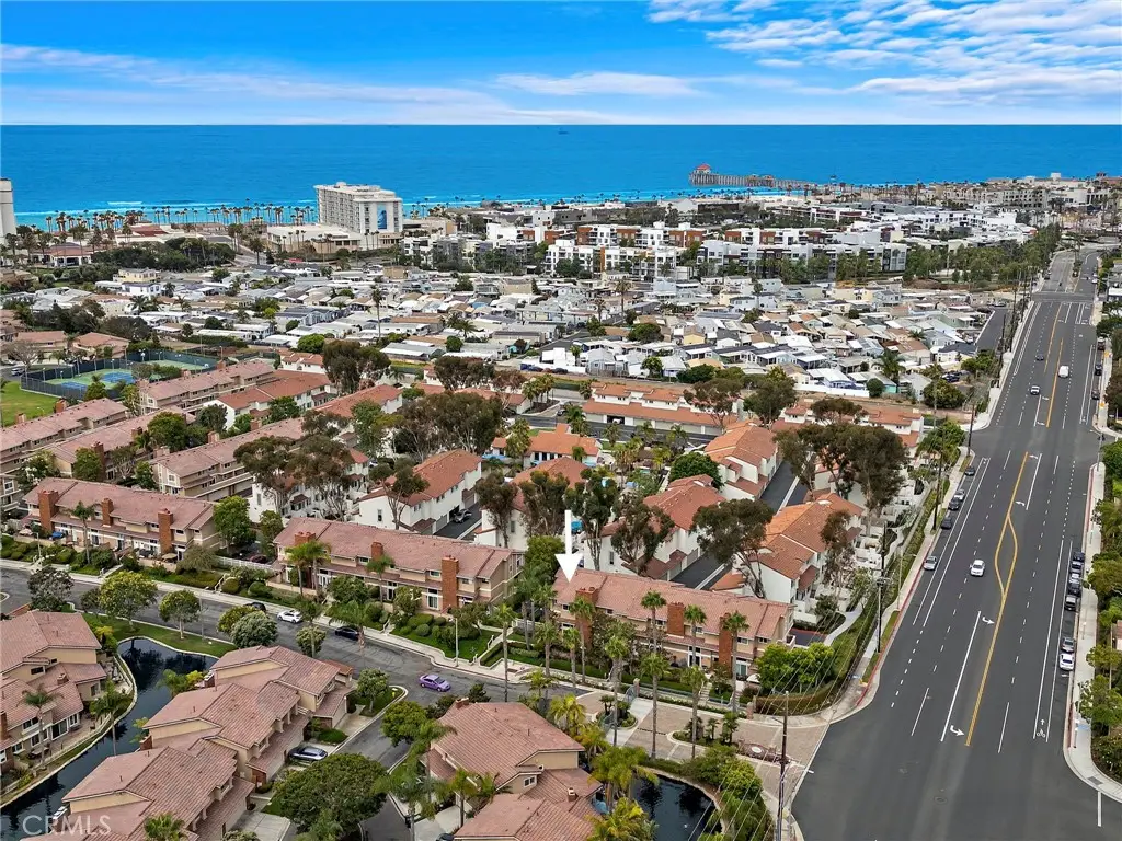 21038 Poolside, Huntington Beach, CA 92648 - #1