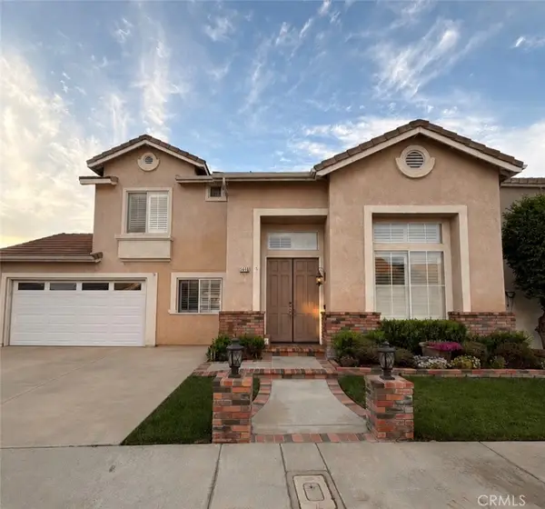 5846 Mimosa Court, Chino Hills, CA 91709