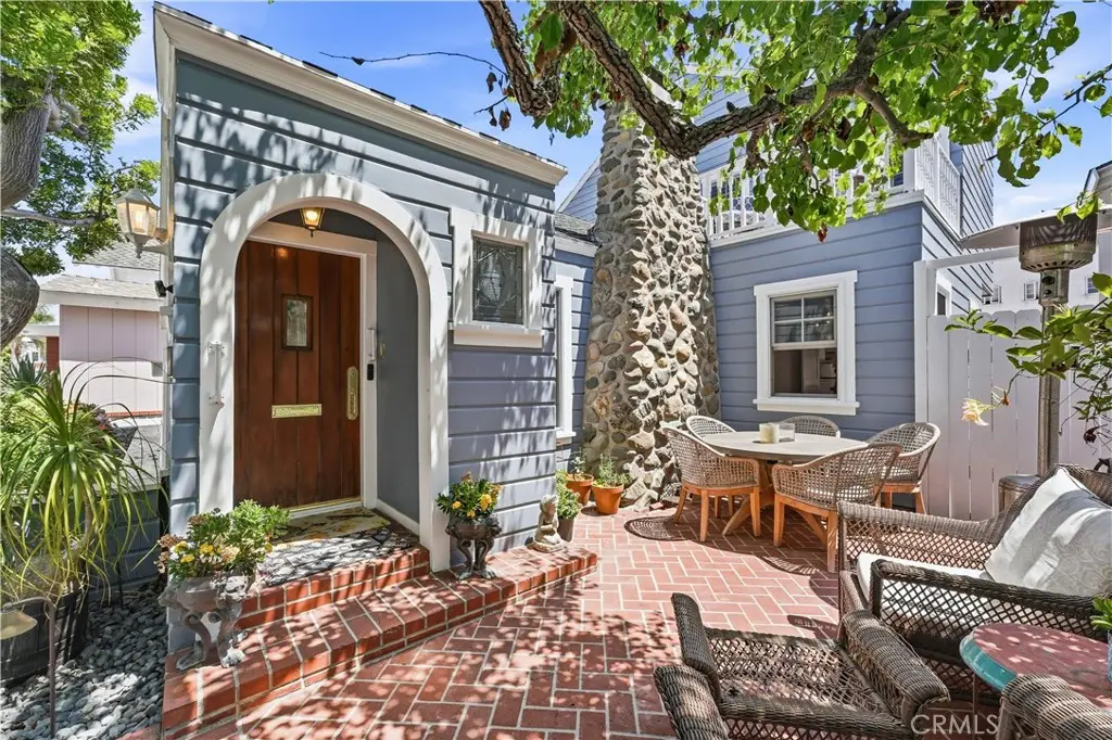 1617 E Balboa Boulevard, Newport Beach, CA 92661 - #1