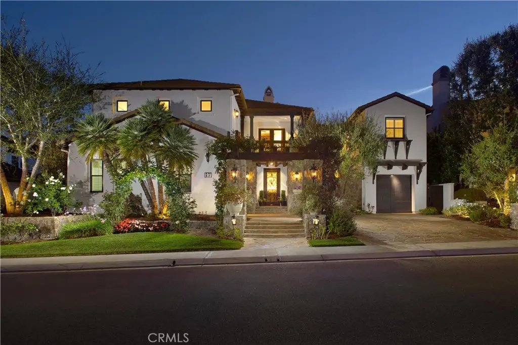 17 Long View Road, Coto De Caza, CA 92679 - #1