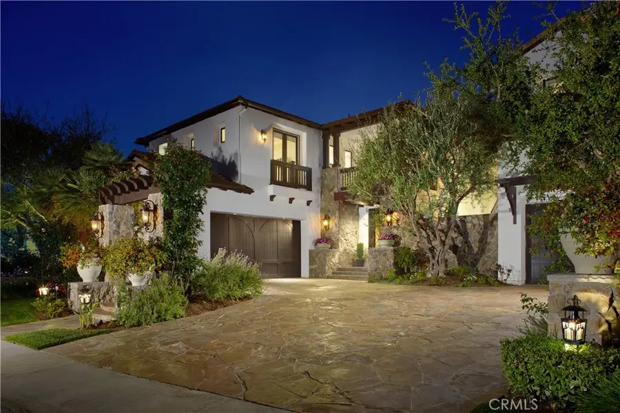 17 Long View Road, Coto De Caza, CA 92679 - #2