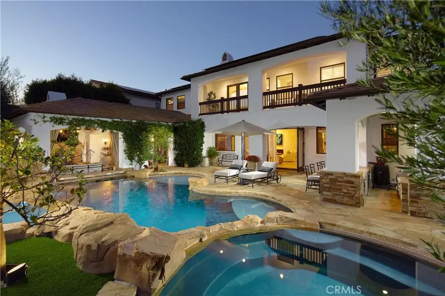 17 Long View Road, Coto De Caza, CA 92679 - #3