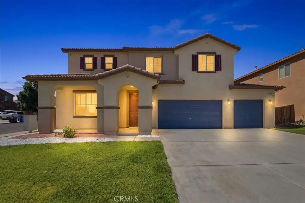 13775 Hanford Court, Victorville, CA 92394 - #1