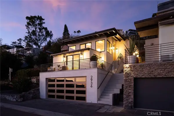 2936 Alexander Road, Laguna Beach, CA 92651