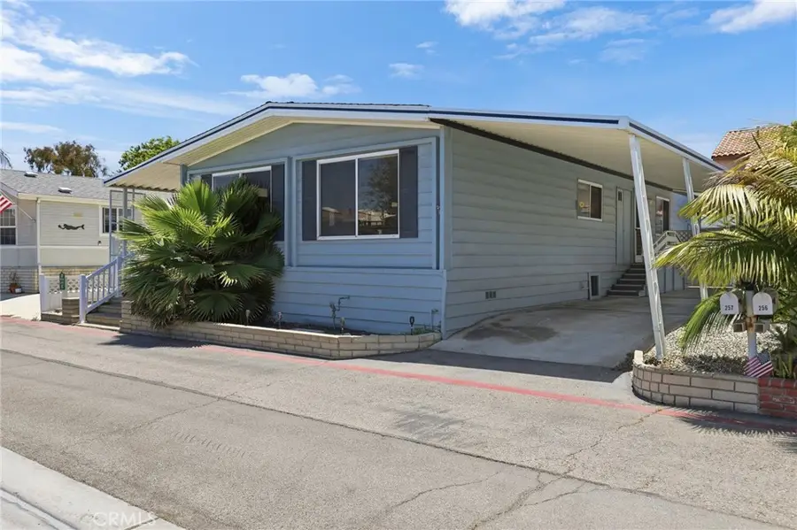 20701 Beach Boulevard #257, Huntington Beach, CA 92648 - #3