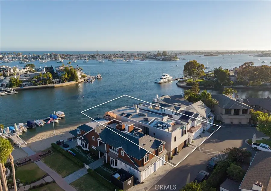 8 Beacon Bay, Newport Beach, CA 92660 - #2