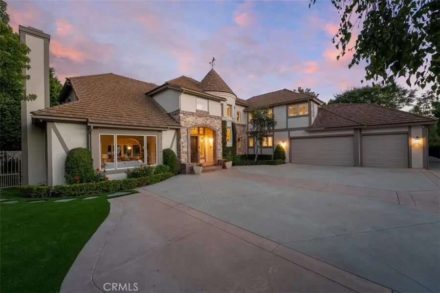 25472 Rapid Falls, Laguna Hills, CA 92653 - #3