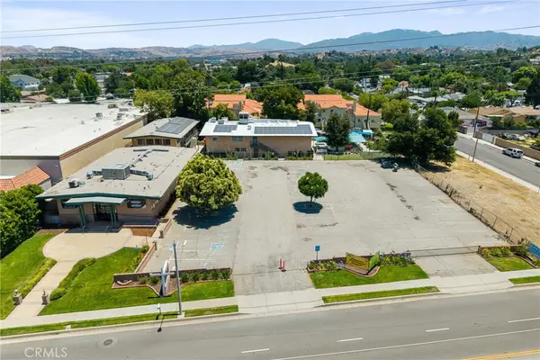 25222 Wiley Canyon, Newhall, CA 91321