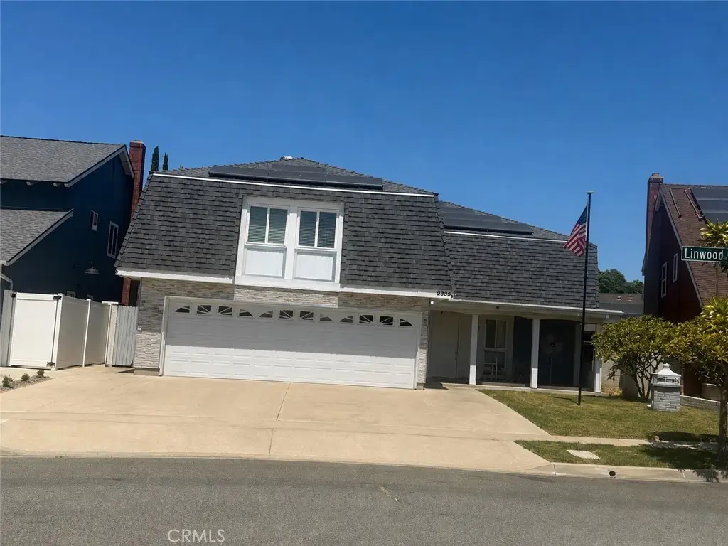 2333 N Linwood, Santa Ana, CA 92705 - #1