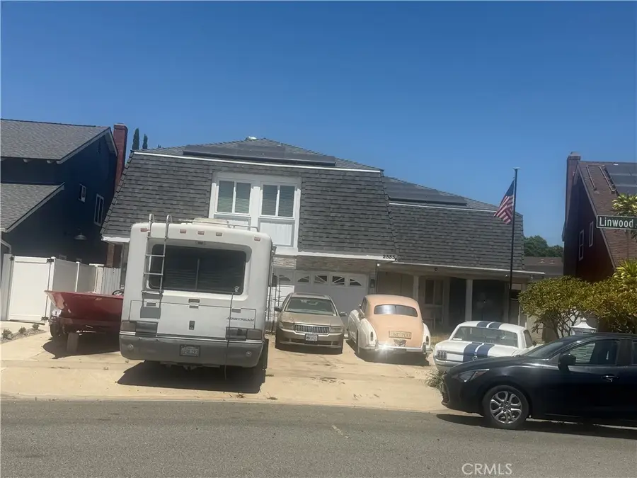 2333 N Linwood, Santa Ana, CA 92705 - #2