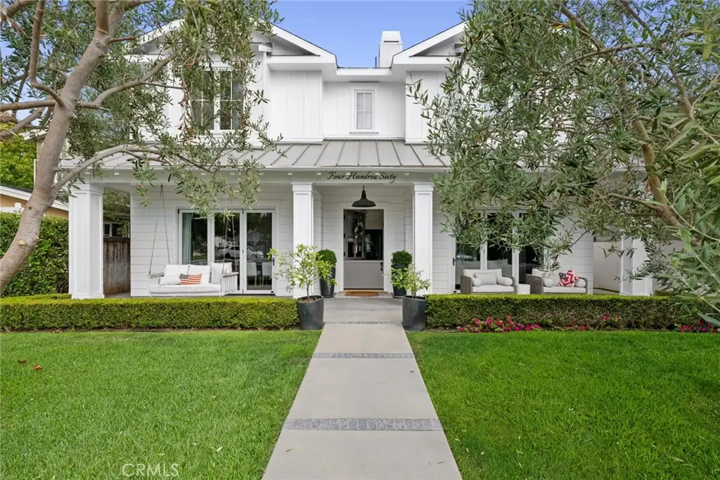 460 Santa Ana Avenue, Newport Beach, CA 92663 - #1