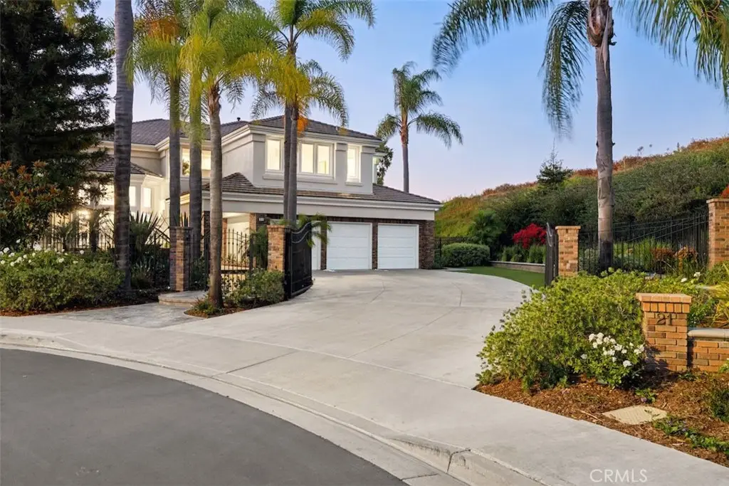 21 Chester, Irvine, CA 92603 - #1