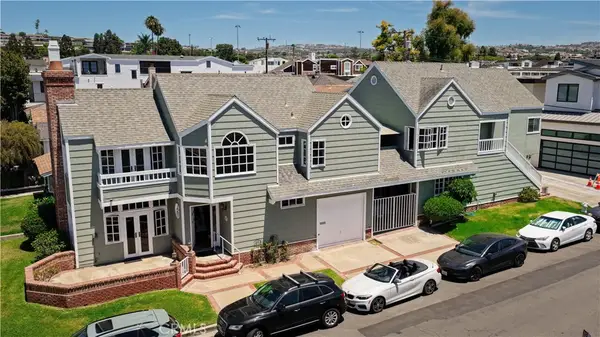 700 Goldenrod, Corona Del Mar, CA 92625