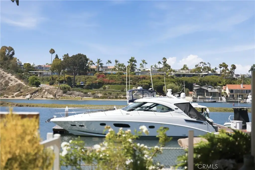40 Saratoga, Newport Beach, CA 92660 - #1