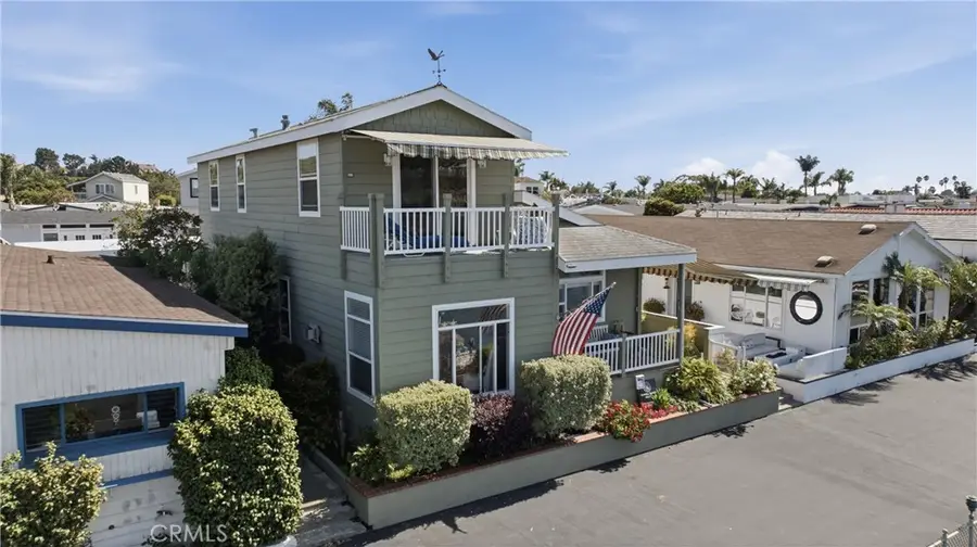 40 Saratoga, Newport Beach, CA 92660 - #3