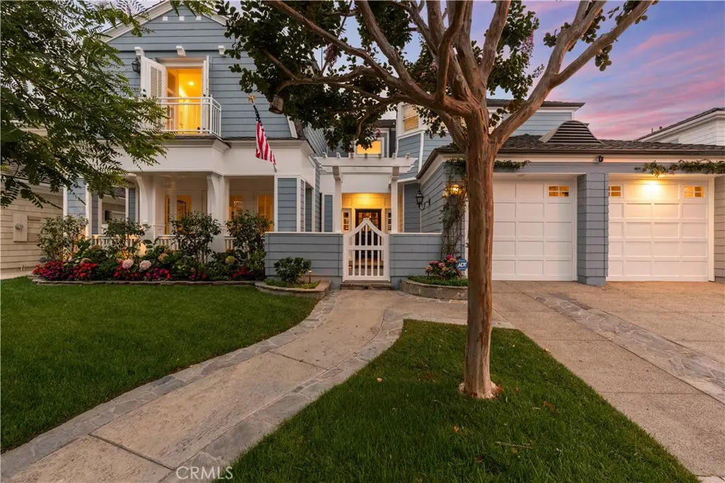 5 Cape Woodbury, Newport Beach, CA 92660 - #1