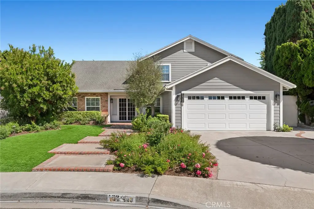 10348 Bunting Circle, Fountain Valley, CA 92708 - #1