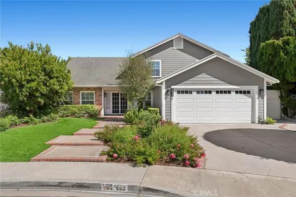 10348 Bunting Circle, Fountain Valley, CA 92708