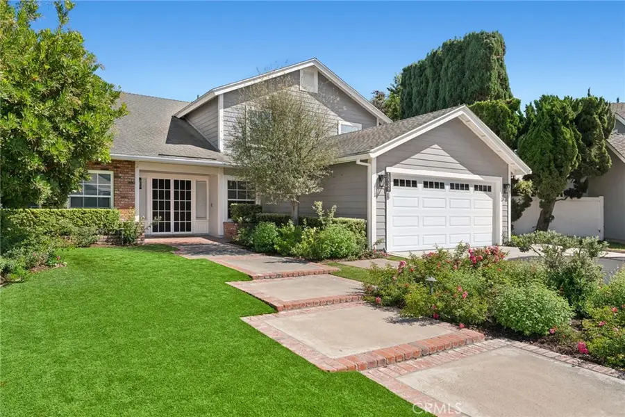 10348 Bunting Circle, Fountain Valley, CA 92708 - #2