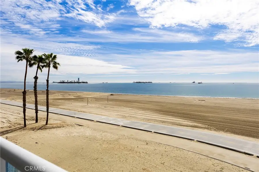 1500 E Ocean Boulevard #206, Long Beach, CA 90802 - #2