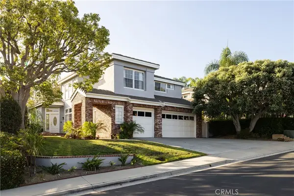 9 Pacific Crest, Laguna Niguel, CA 92677