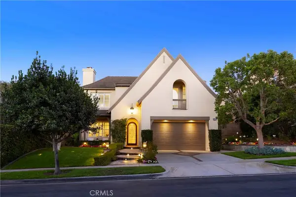 12 Seyne, Newport Coast, CA 92657