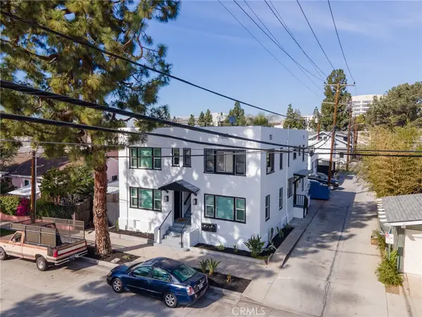 415 W Pine, Santa Ana, CA 92701