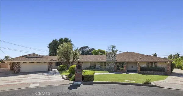 11591 Cielo Place, North Tustin, CA 92705